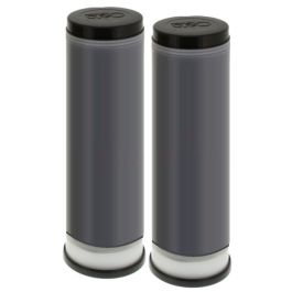 Cartouche d'origine S8113E Riso - noire - pack de 2