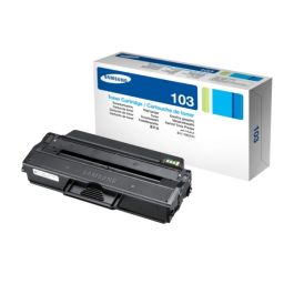 Toner d'origine MLTD103SELS / 103S Samsung - noir