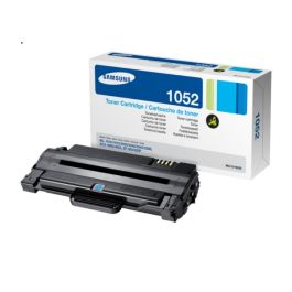Toner d'origine MLTD1052SELS / 1052S Samsung - noir
