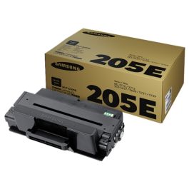 Toner d'origine MLTD205EELS / 205E Samsung - noir
