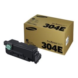 Toner d'origine MLTD304EELS / 304E Samsung - noir