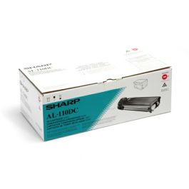 Toner d'origine AL110DC Sharp - noir