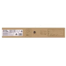 Toner d'origine BPGT20BA Sharp - noir