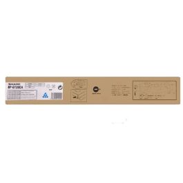 Toner d'origine BPGT20CA Sharp - cyan