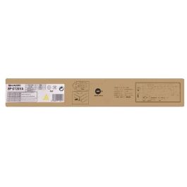 Toner d'origine BPGT20YA Sharp - jaune