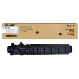 Toner d'origine BPGT70BA Sharp - noir