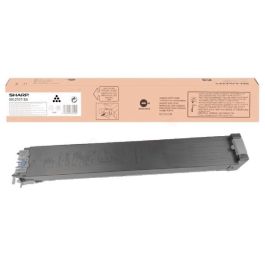 Toner d'origine MX27GTBA Sharp - noir