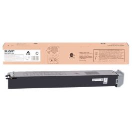Toner d'origine MX36GTBA Sharp - noir