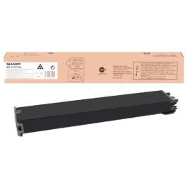 Toner d'origine MX61GTBA Sharp - noir