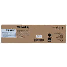 Toner d'origine MXB45GT Sharp - noir
