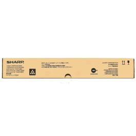Toner d'origine MXC38GTB Sharp - noir