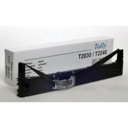 Ruban d'origine 044829 Tally Genicom - noir