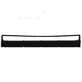 Ruban d'origine 044830 Tally Genicom - noir
