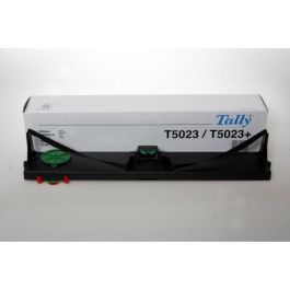 Ruban d'origine 397995 Tally Genicom - noir
