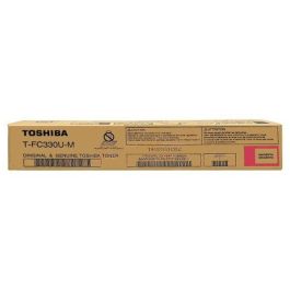 Toner d'origine 6AG00009139 / T-FC 330 EM Toshiba - magenta