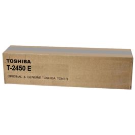 Toner d'origine 6AJ00000088 / T-2450 E Toshiba - noir