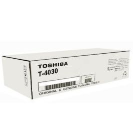 Toner d'origine 6B000000452 / T-4030 Toshiba - noir