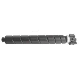 Toner d'origine 1T02L70TA0 / CK-8511 K Triumph-Adler - noir