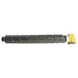 Toner d'origine 1T02L7AUT0 / CK-8511 Y Utax - jaune