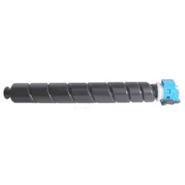 Toner d'origine 1T02L7CUT0 / CK-8511 C Utax - cyan