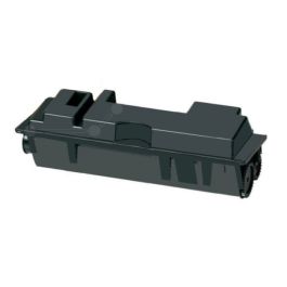 Toner d'origine 1T02LX0UTC Utax - noir