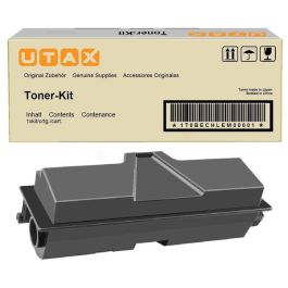 Toner d'origine 1T02LY0UTC Utax - noir