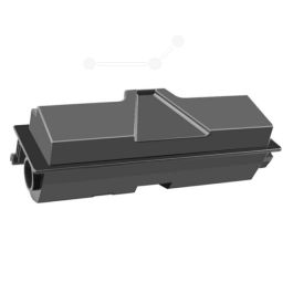 Toner d'origine 1T02LZ0UTC Utax - noir