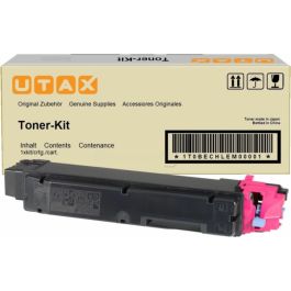 Toner d'origine 1T02NSBUT0 / PK-5012 M Utax - magenta