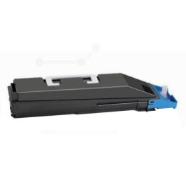 Toner d'origine 1T02R6CUT0 / CK-5512 C Utax - cyan
