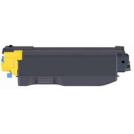 Toner d'origine 1T02TXAUT0 / PK-5019 Y Utax - jaune