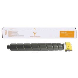 Toner d'origine 1T02YMAUT0 / CK-8532 Y Utax - jaune