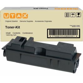 Toner d'origine 4402210010 Utax - noir