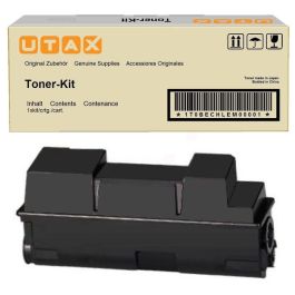Toner d'origine 4424510010 Utax - noir