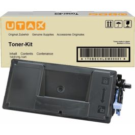 Toner d'origine 4434510010 Utax - noir