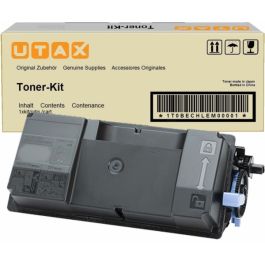 Toner d'origine 4436010010 Utax - noir