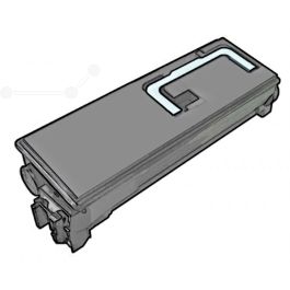Toner d'origine 4462610010 Utax - noir
