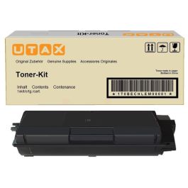 Toner d'origine 4472110010 Utax - noir