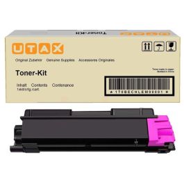 Toner d'origine 4472110014 Utax - magenta