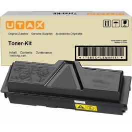 Toner d'origine 613511010 Utax - noir