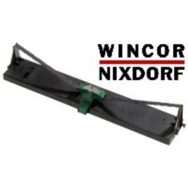 Ruban d'origine 01554119900 / 106 000 03451 Wincor-Nixdorf - noir