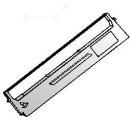 Ruban d'origine 01750075154 / 106 000 03205 Wincor-Nixdorf - noir