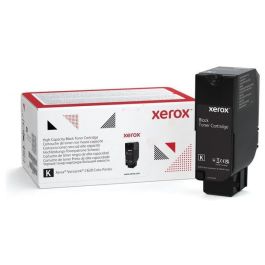 Toner d'origine 006R04624 Xerox - noir
