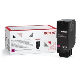 Toner d'origine 006R04626 Xerox - magenta