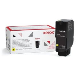 Toner d'origine 006R04627 Xerox - jaune