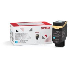 Toner d'origine 006R04828 Xerox - cyan