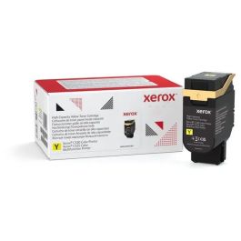 Toner d'origine 006R04830 Xerox - jaune