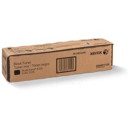Toner d'origine 006R01160 Xerox - noir