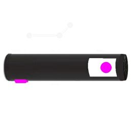 Toner d'origine 006R01177 Xerox - magenta