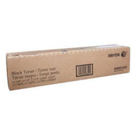 Toner d'origine 006R01237 Xerox - noir
