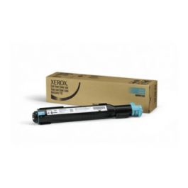 Toner d'origine 006R01265 Xerox - cyan